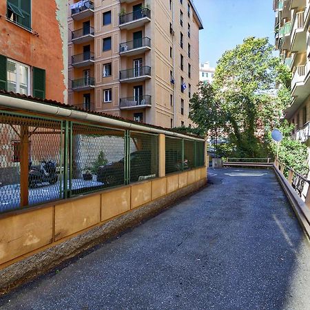 Carignano Design Apartments By Wonderful Italy 제노바 외부 사진