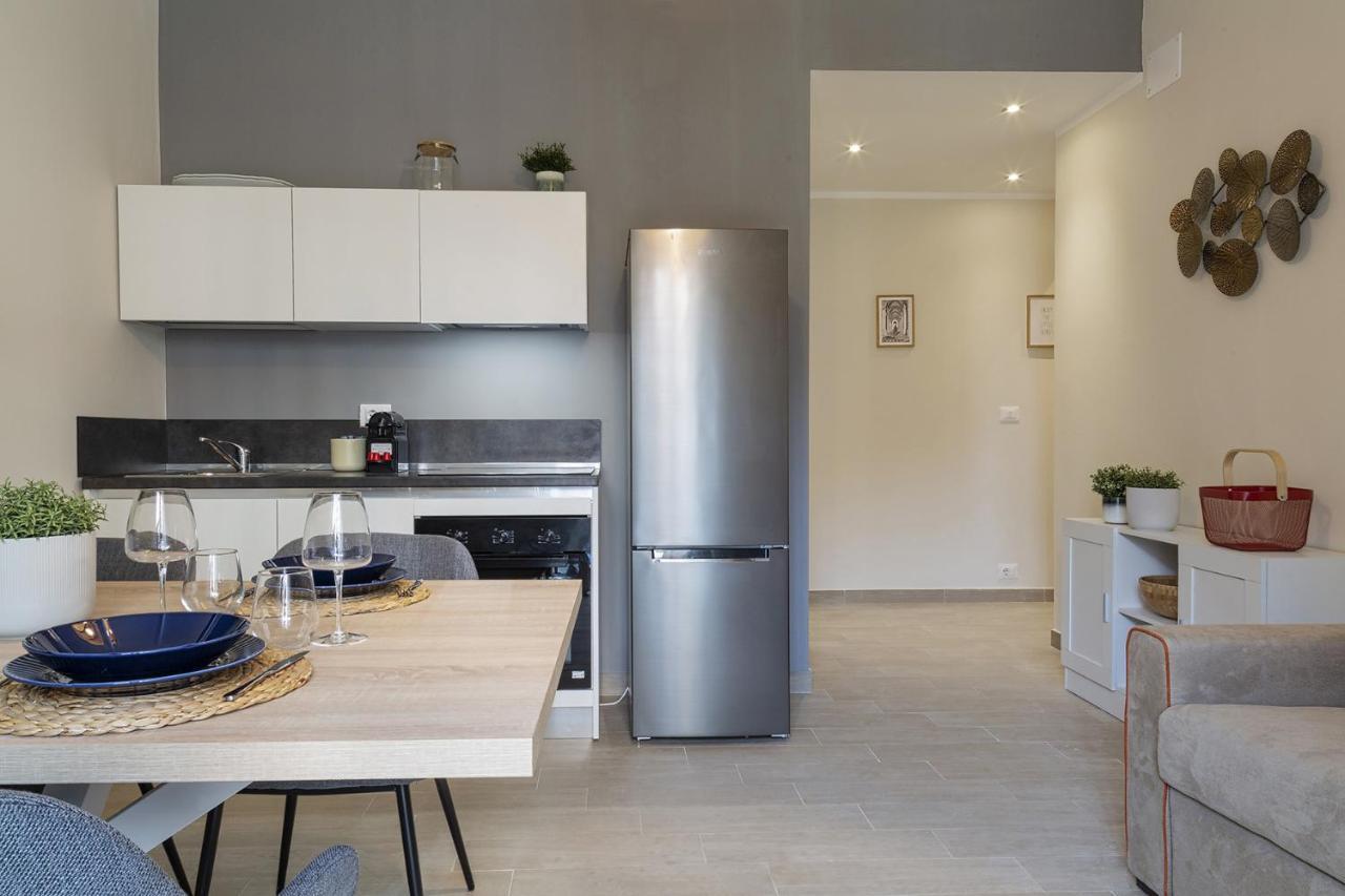 Carignano Design Apartments By Wonderful Italy 제노바 외부 사진