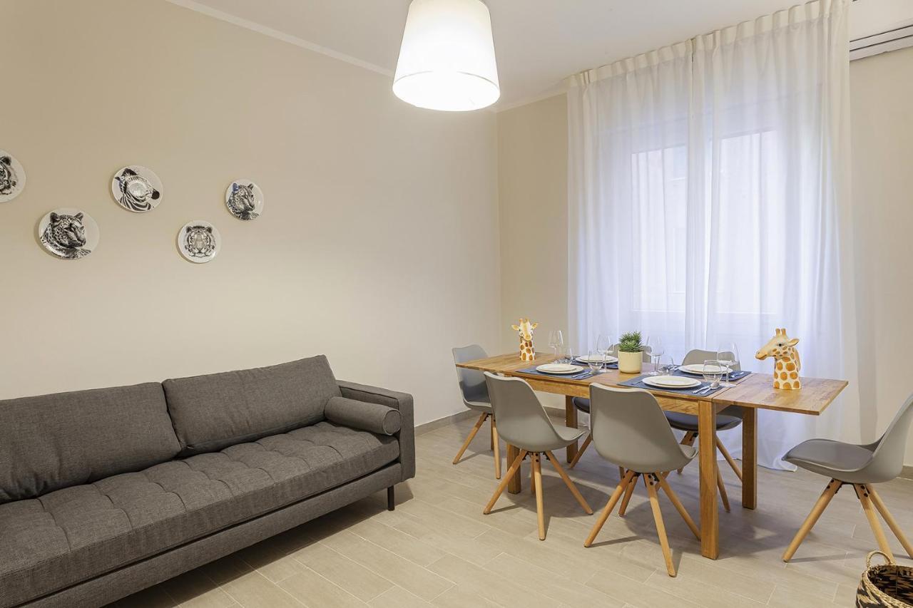 Carignano Design Apartments By Wonderful Italy 제노바 외부 사진