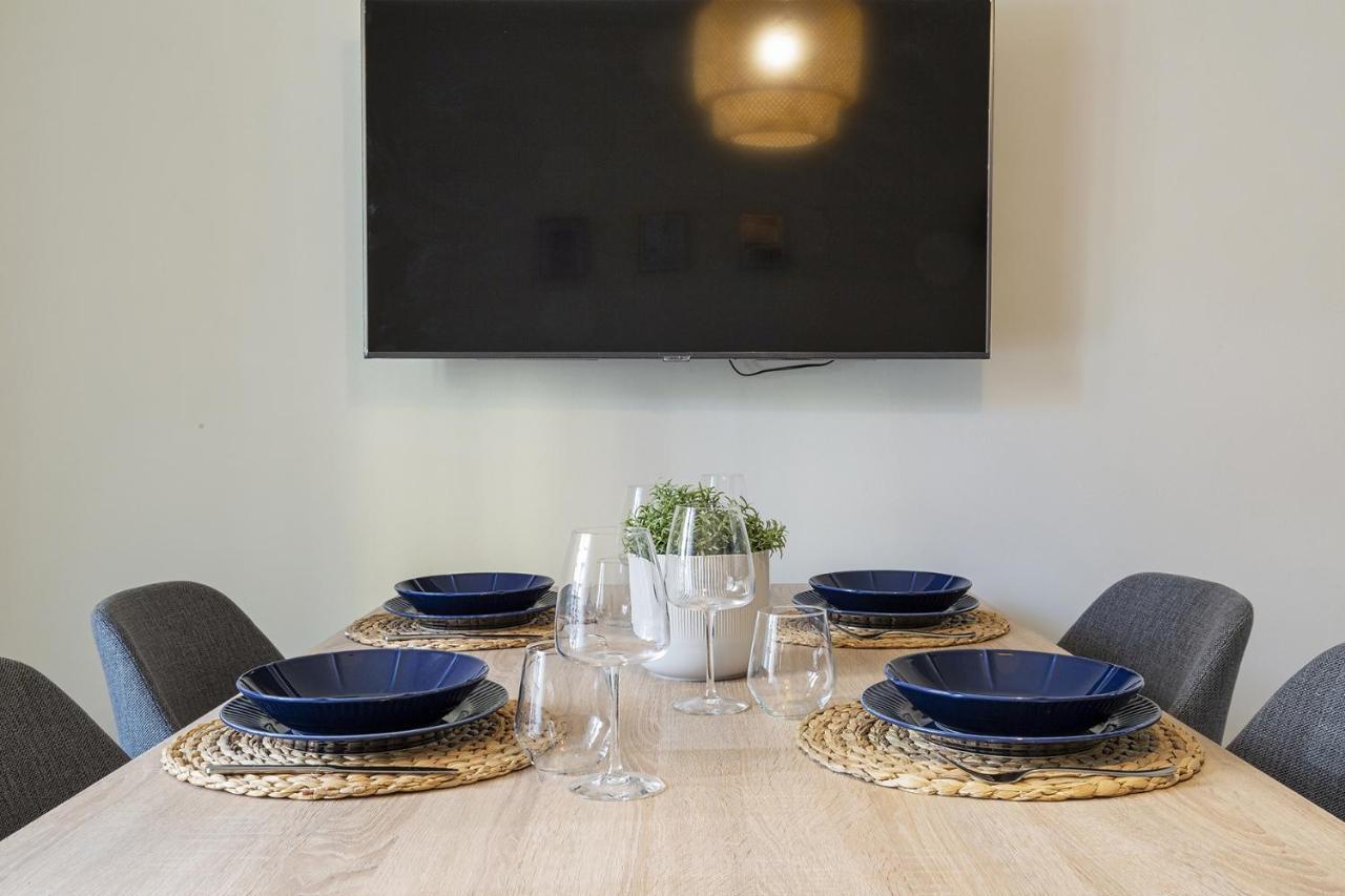Carignano Design Apartments By Wonderful Italy 제노바 외부 사진