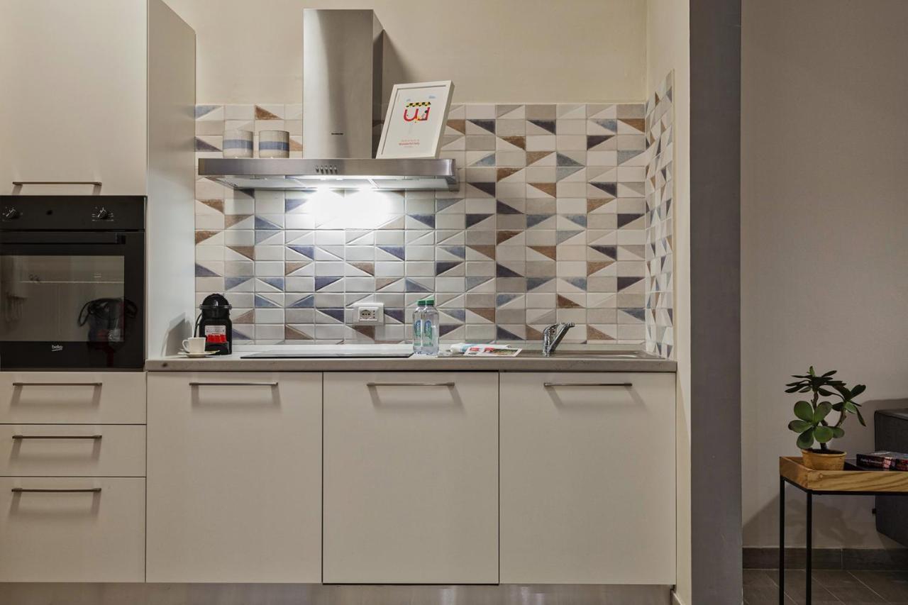 Carignano Design Apartments By Wonderful Italy 제노바 외부 사진