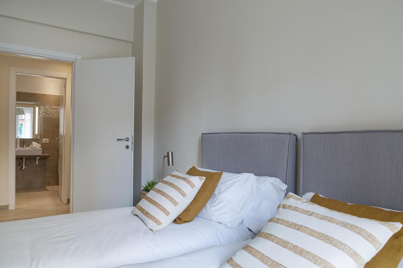 Carignano Design Apartments By Wonderful Italy 제노바 외부 사진