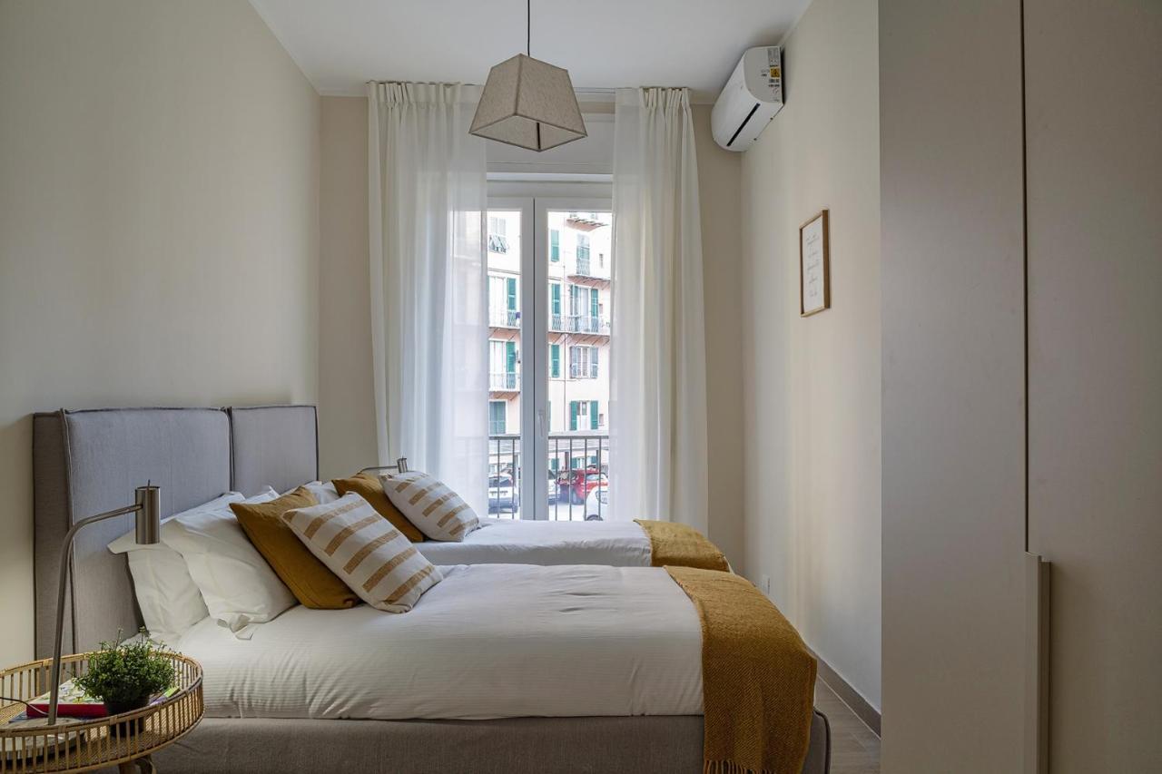 Carignano Design Apartments By Wonderful Italy 제노바 외부 사진