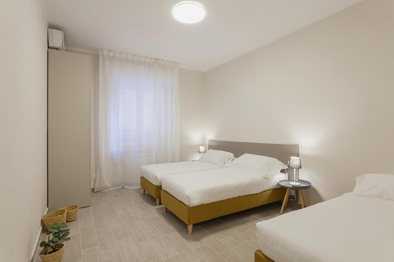 Carignano Design Apartments By Wonderful Italy 제노바 외부 사진