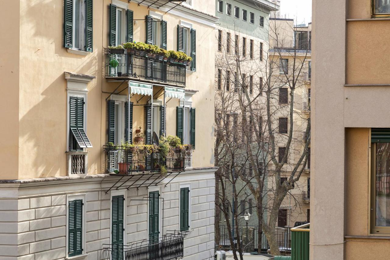 Carignano Design Apartments By Wonderful Italy 제노바 외부 사진
