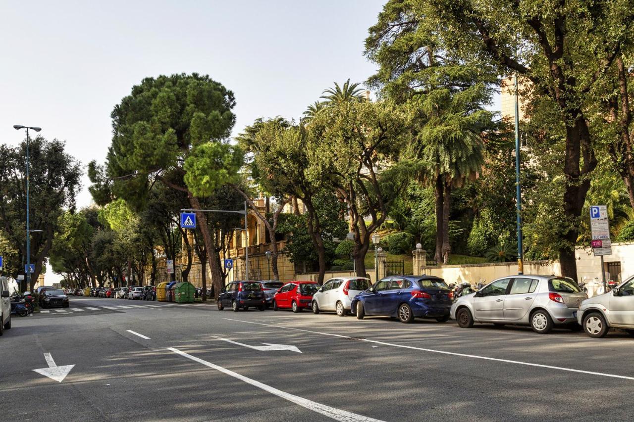 Carignano Design Apartments By Wonderful Italy 제노바 외부 사진