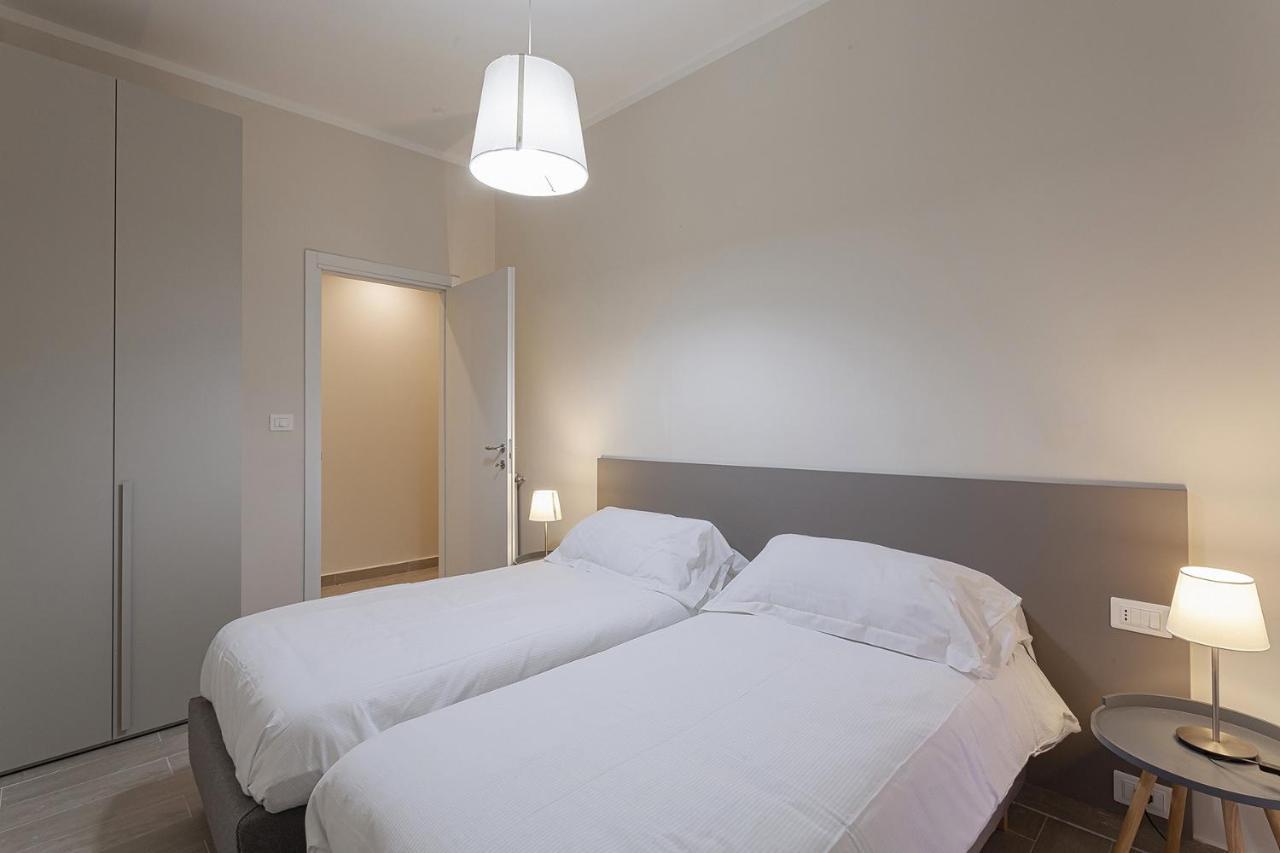 Carignano Design Apartments By Wonderful Italy 제노바 외부 사진