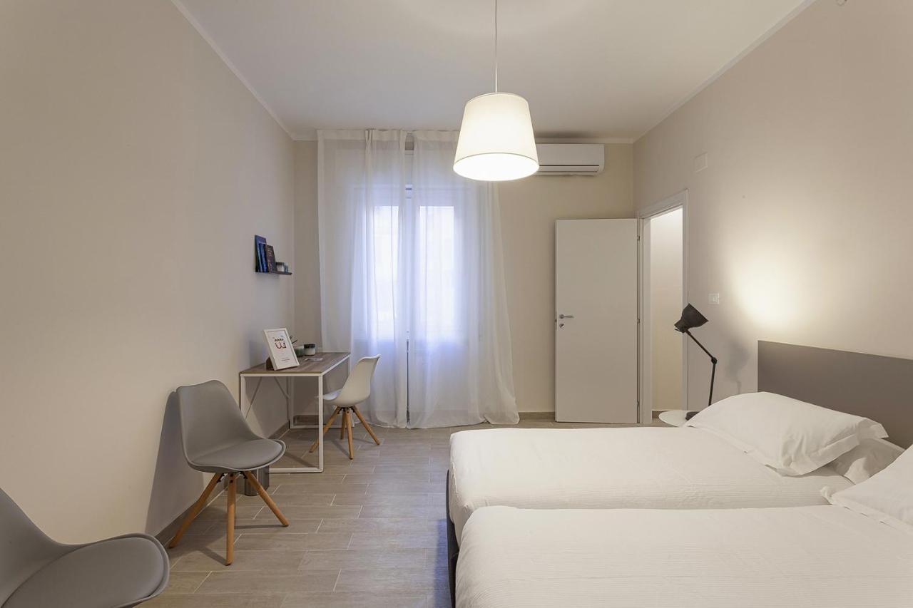 Carignano Design Apartments By Wonderful Italy 제노바 외부 사진