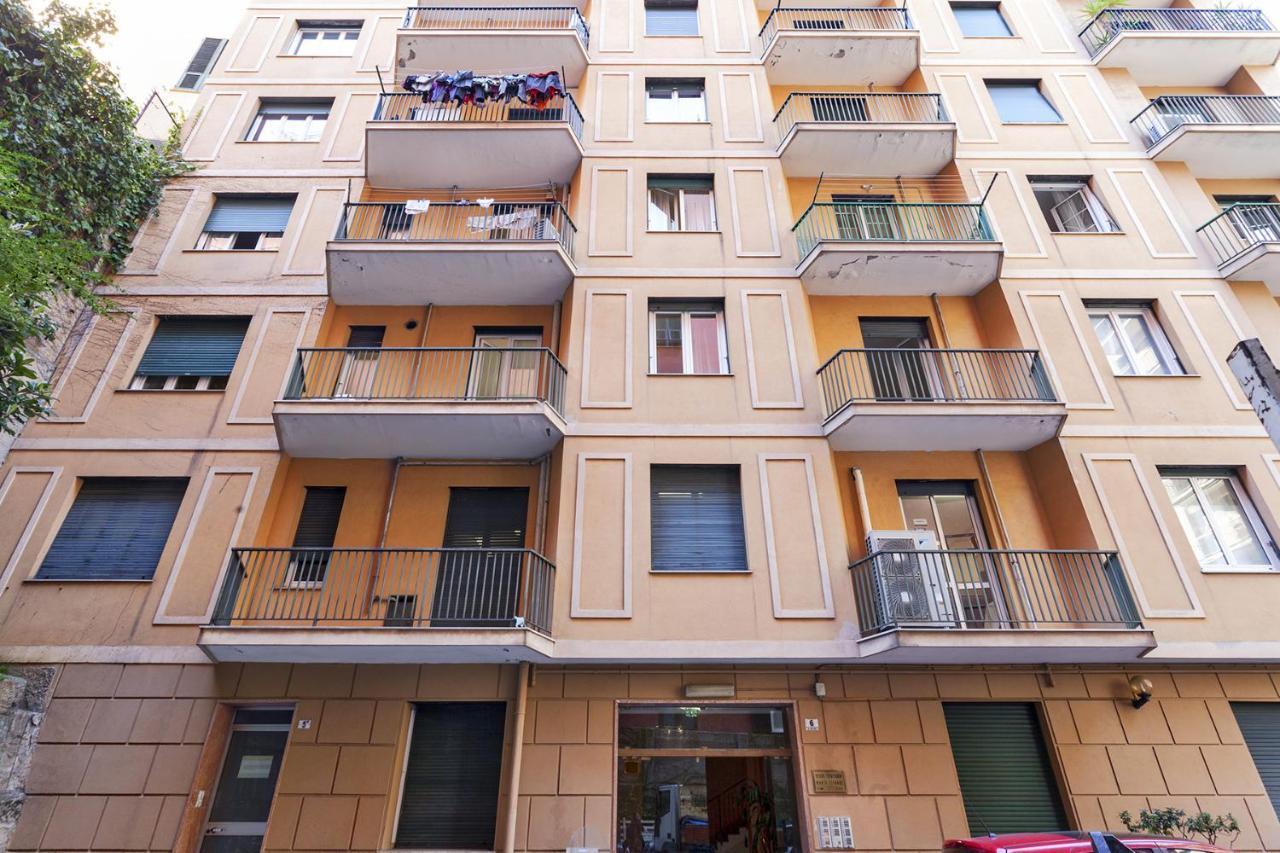 Carignano Design Apartments By Wonderful Italy 제노바 외부 사진