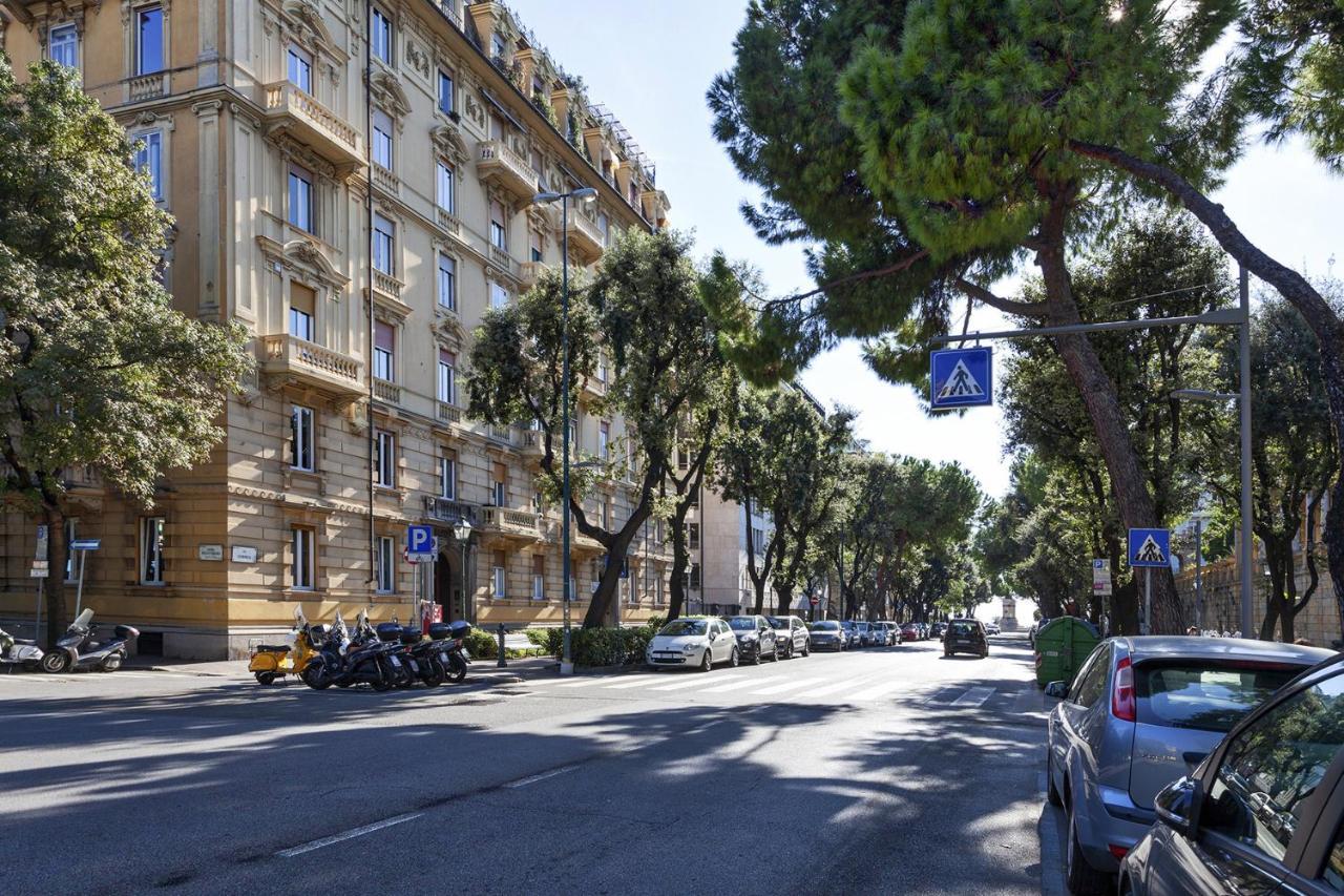 Carignano Design Apartments By Wonderful Italy 제노바 외부 사진