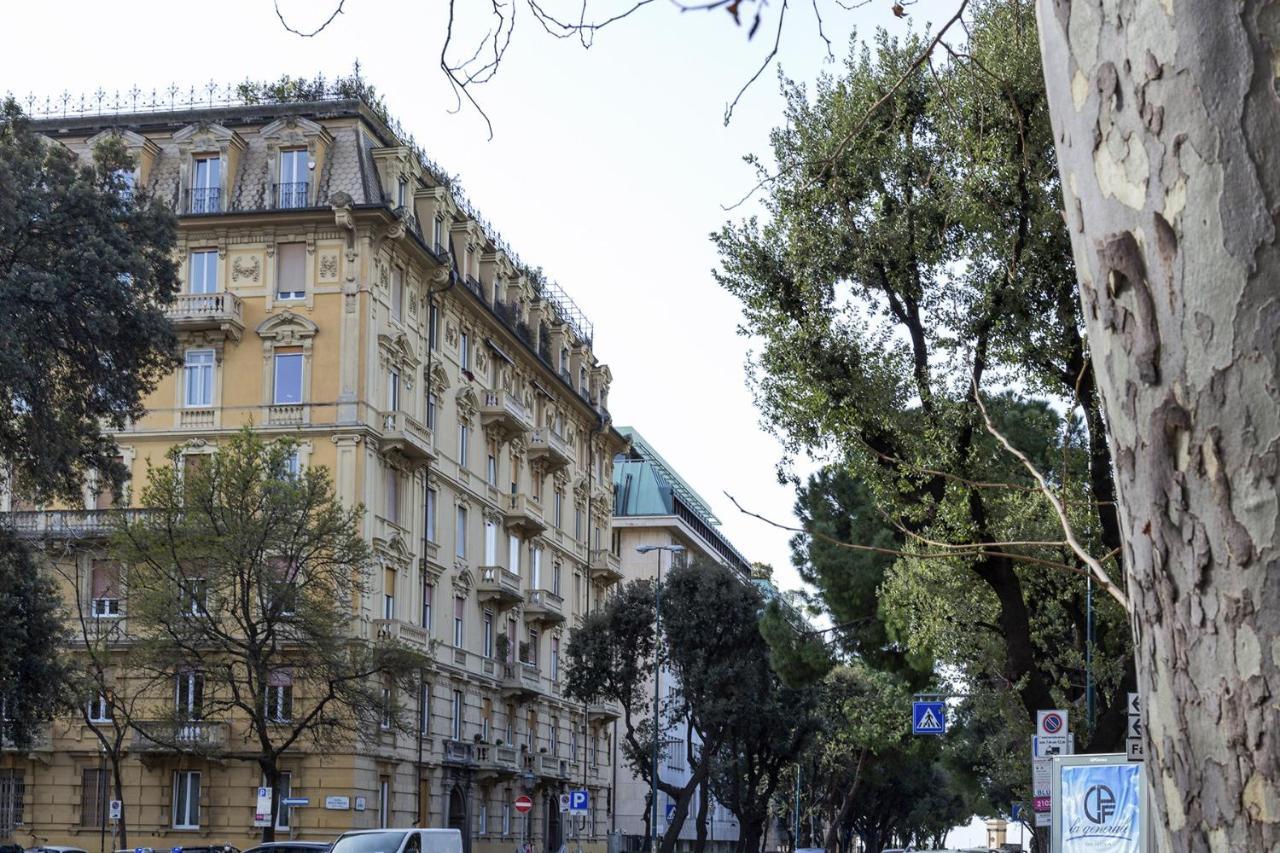 Carignano Design Apartments By Wonderful Italy 제노바 외부 사진