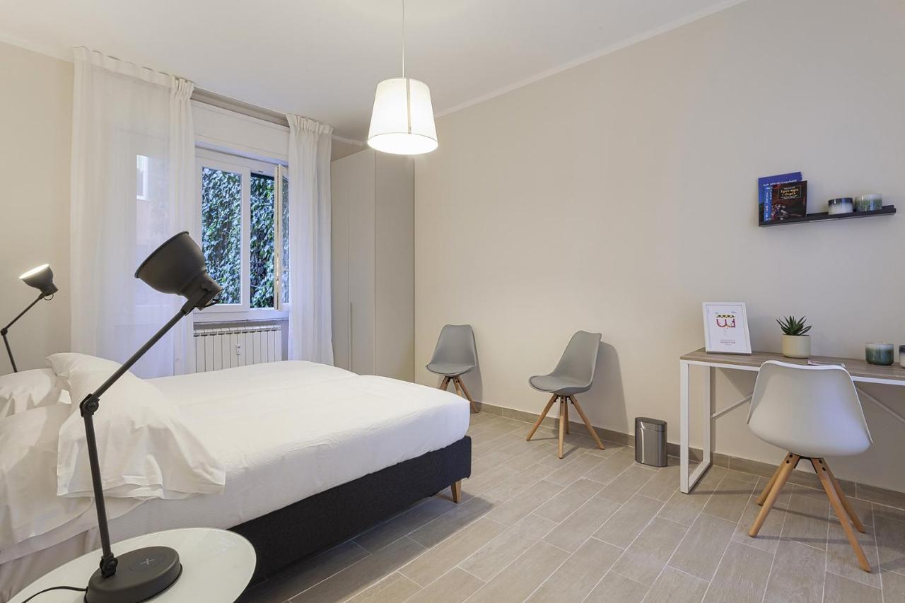 Carignano Design Apartments By Wonderful Italy 제노바 외부 사진