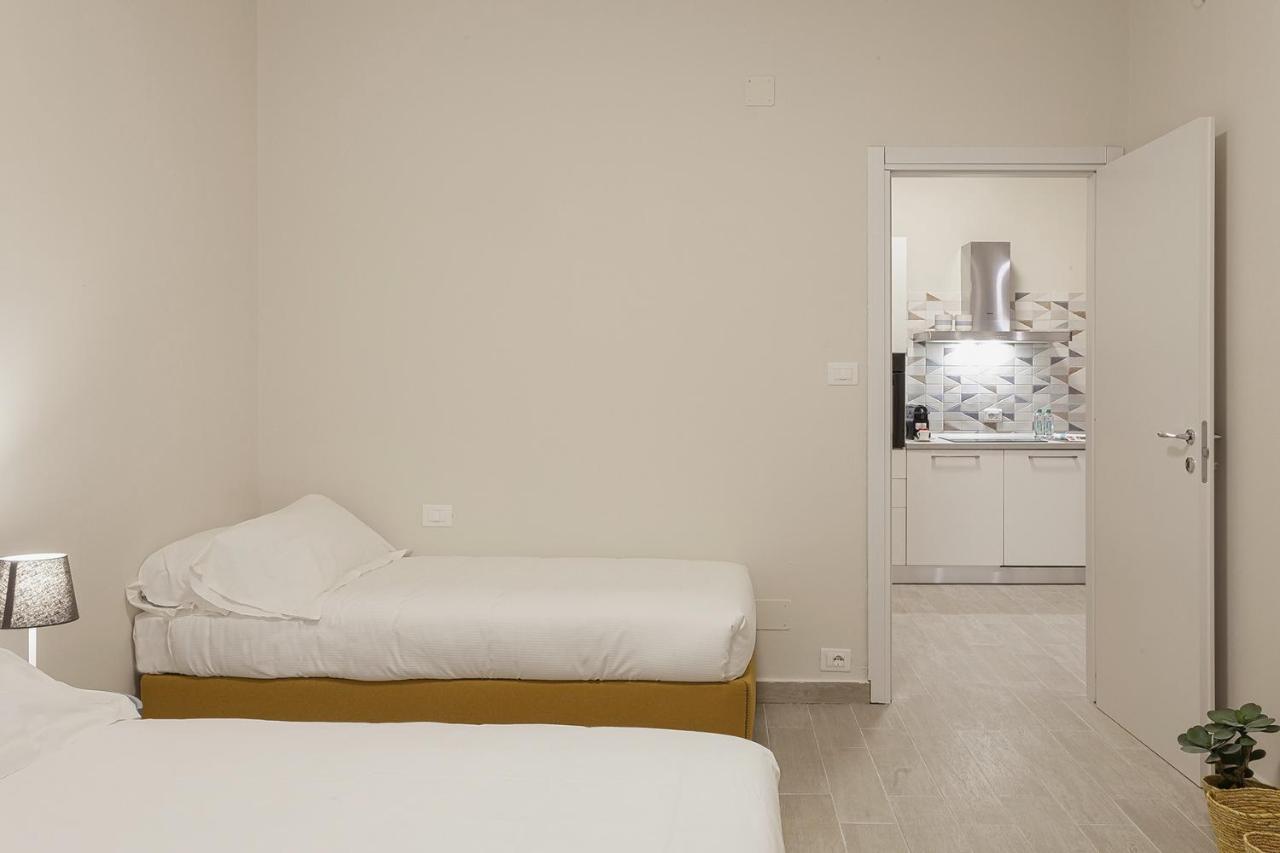 Carignano Design Apartments By Wonderful Italy 제노바 외부 사진