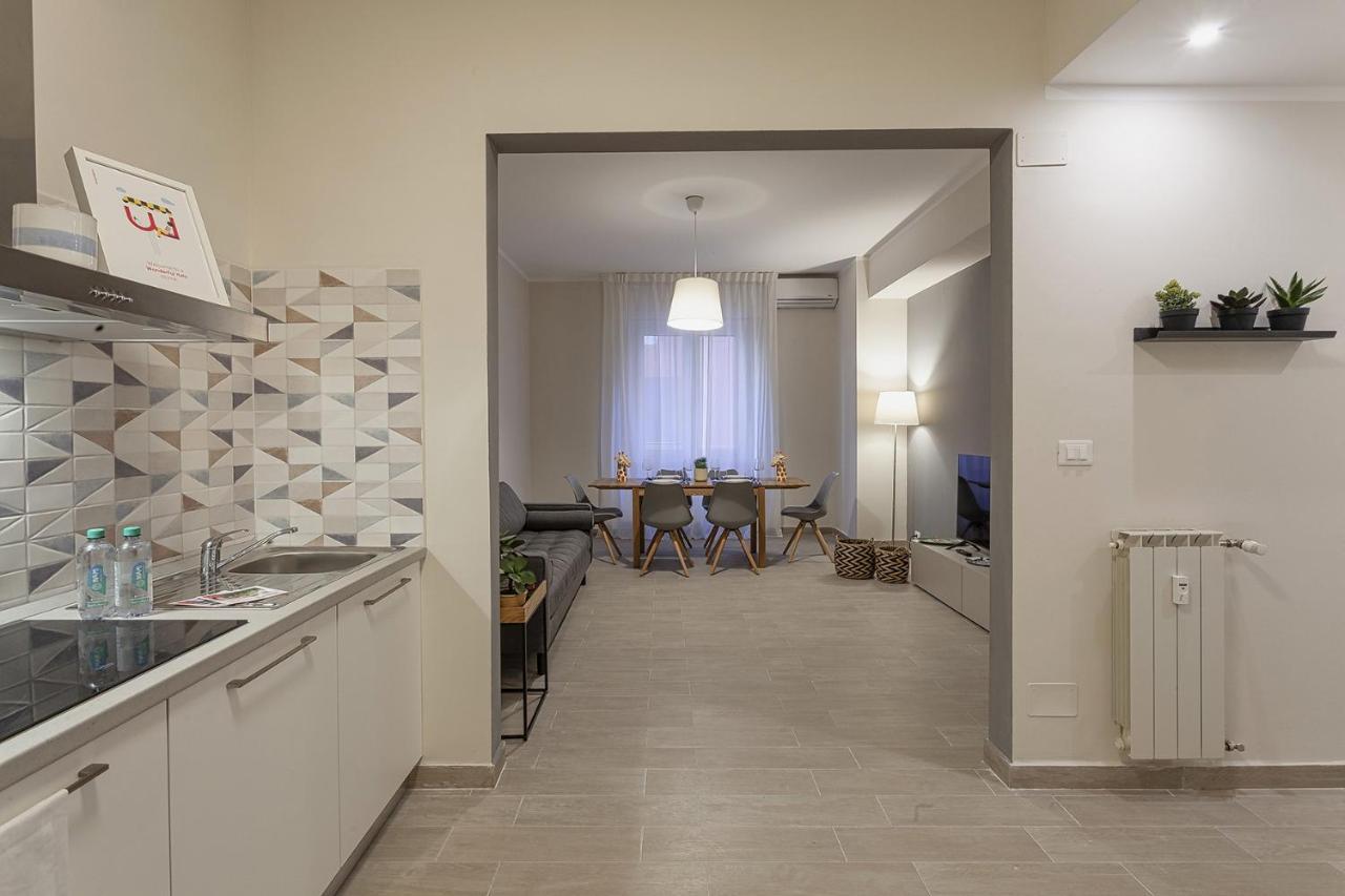 Carignano Design Apartments By Wonderful Italy 제노바 외부 사진