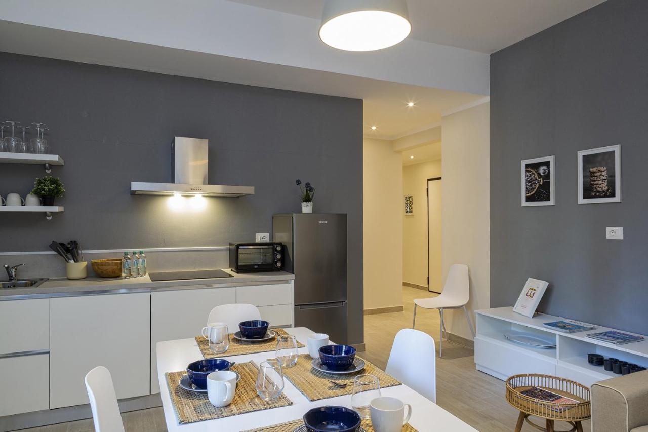 Carignano Design Apartments By Wonderful Italy 제노바 외부 사진