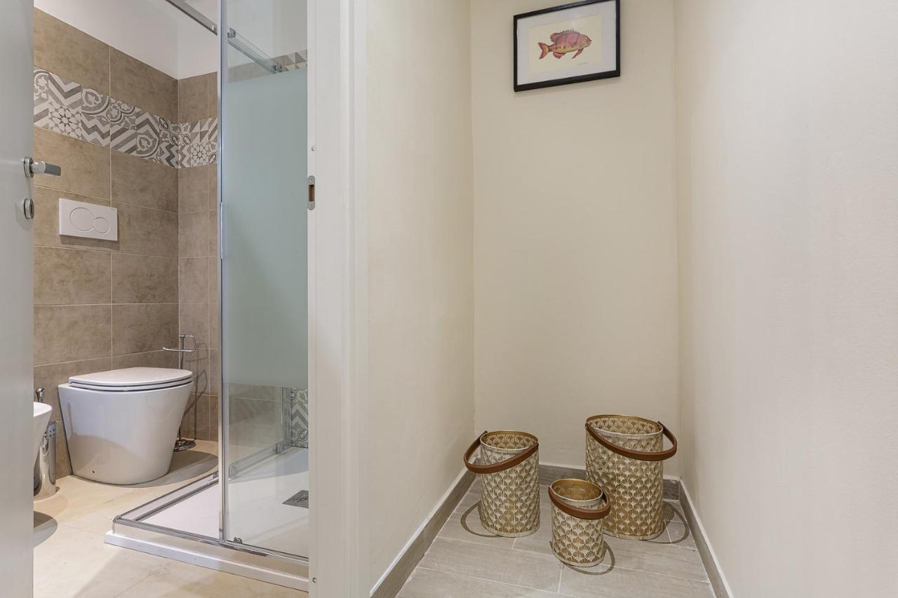 Carignano Design Apartments By Wonderful Italy 제노바 외부 사진
