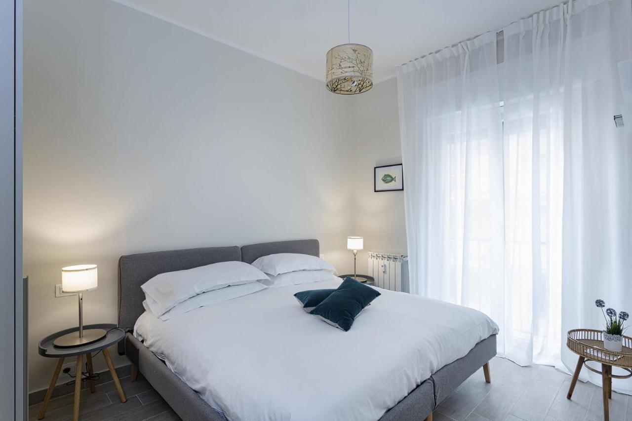 Carignano Design Apartments By Wonderful Italy 제노바 외부 사진