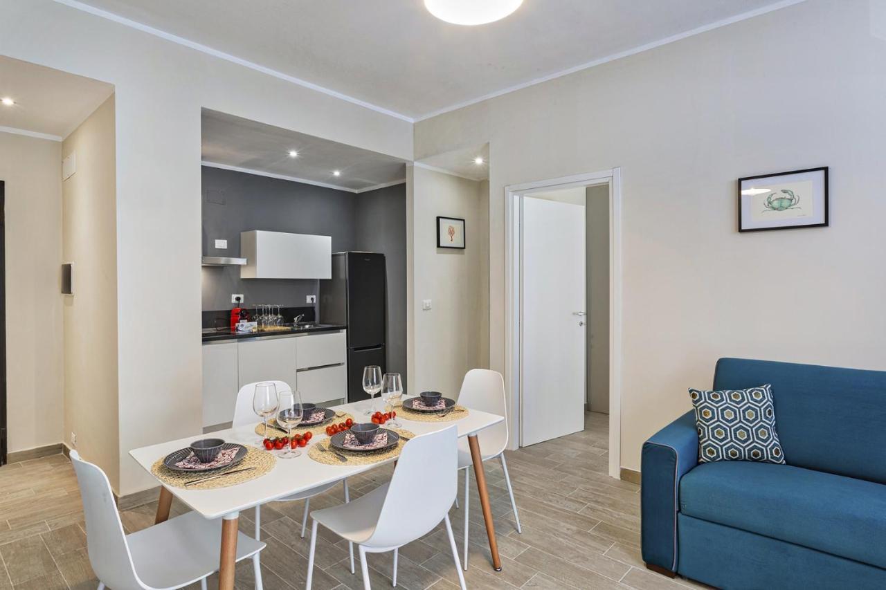 Carignano Design Apartments By Wonderful Italy 제노바 외부 사진