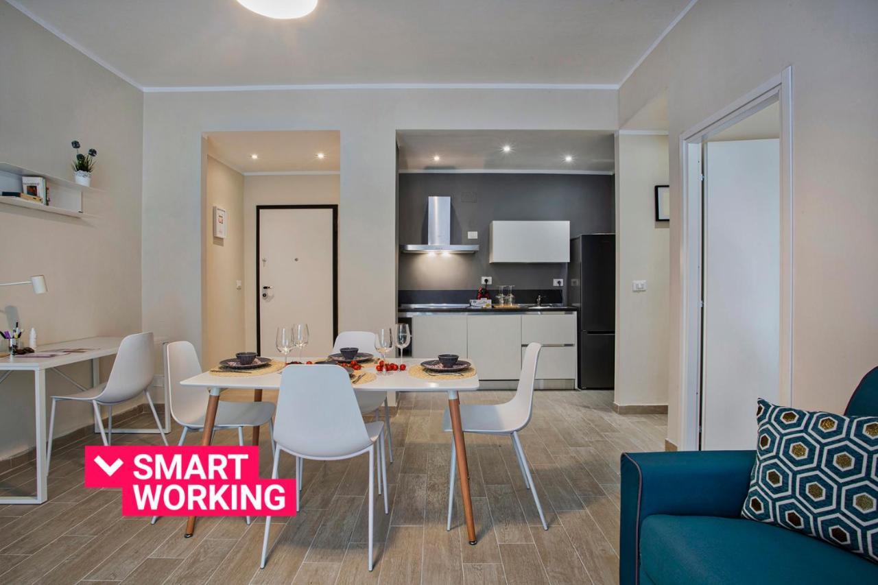 Carignano Design Apartments By Wonderful Italy 제노바 외부 사진