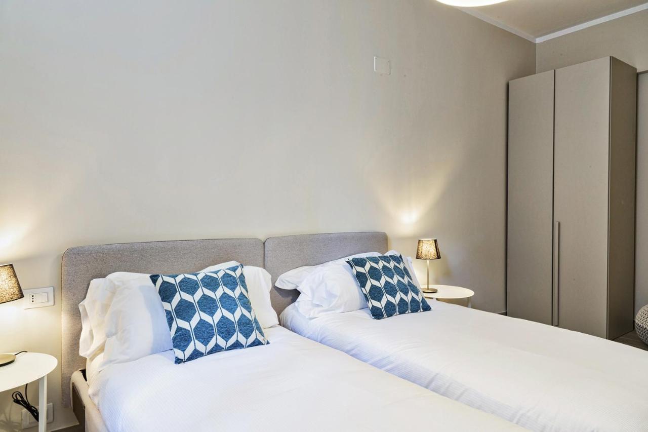 Carignano Design Apartments By Wonderful Italy 제노바 외부 사진
