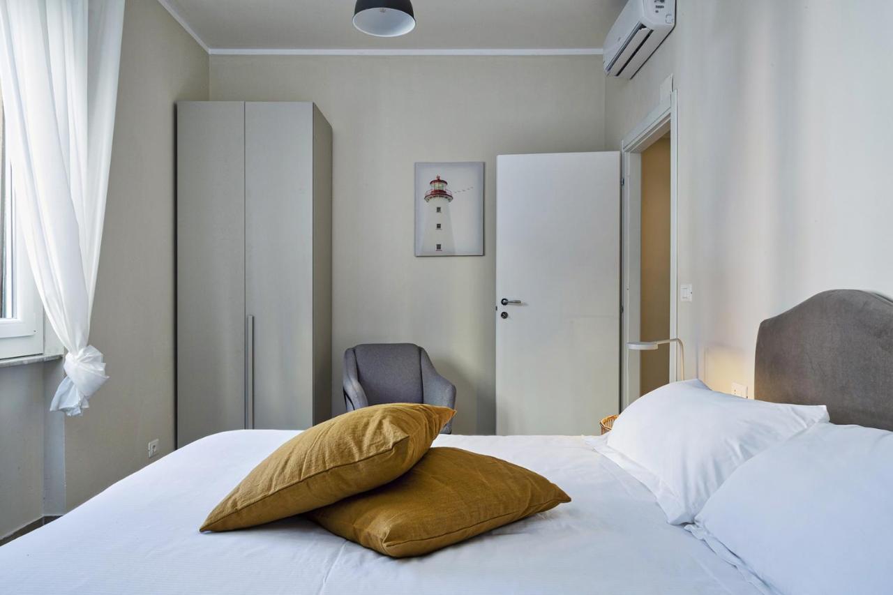 Carignano Design Apartments By Wonderful Italy 제노바 외부 사진