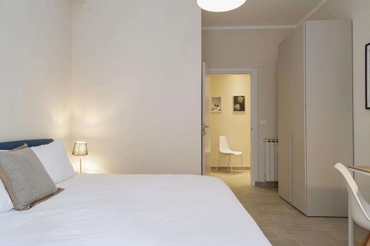 Carignano Design Apartments By Wonderful Italy 제노바 외부 사진
