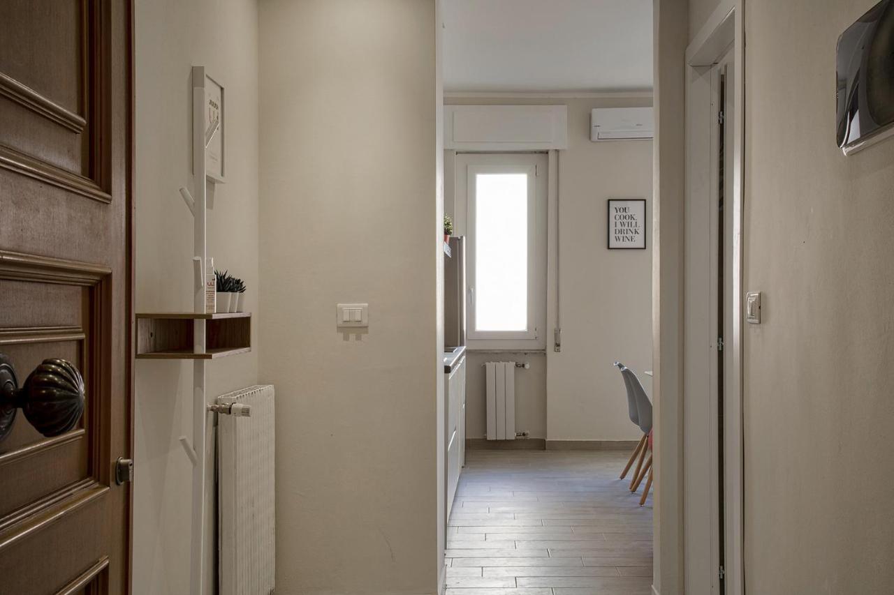 Carignano Design Apartments By Wonderful Italy 제노바 외부 사진