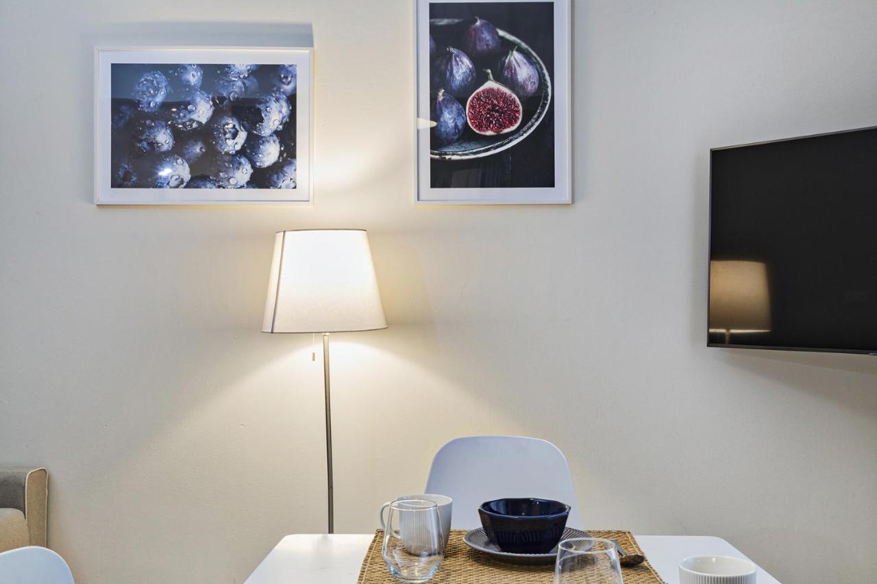 Carignano Design Apartments By Wonderful Italy 제노바 외부 사진