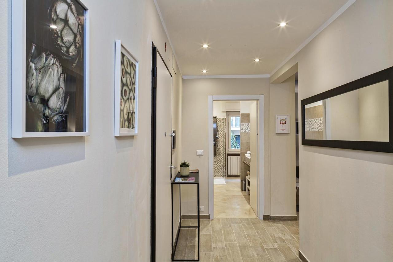 Carignano Design Apartments By Wonderful Italy 제노바 외부 사진