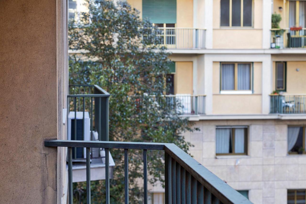 Carignano Design Apartments By Wonderful Italy 제노바 외부 사진