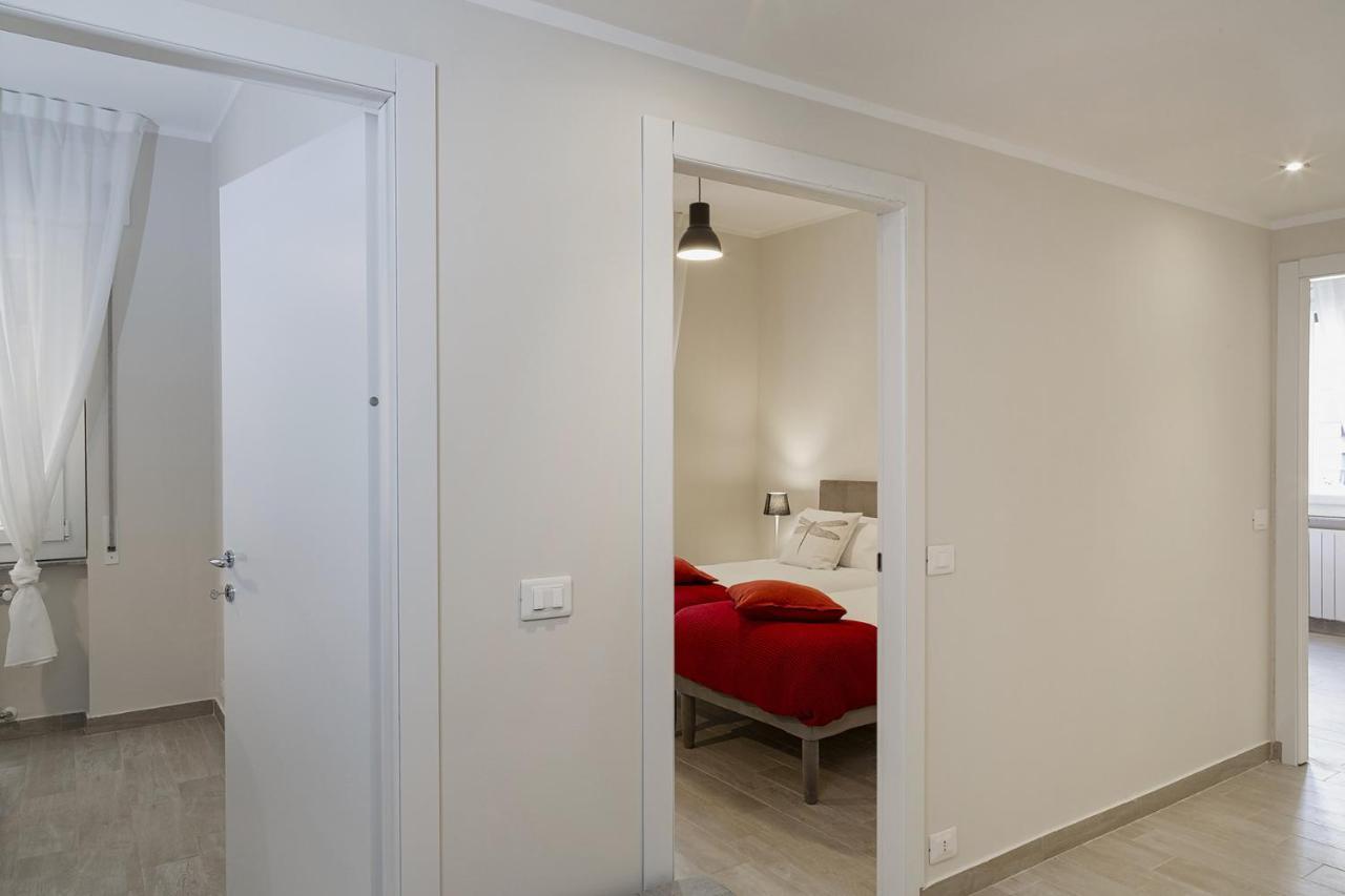 Carignano Design Apartments By Wonderful Italy 제노바 외부 사진