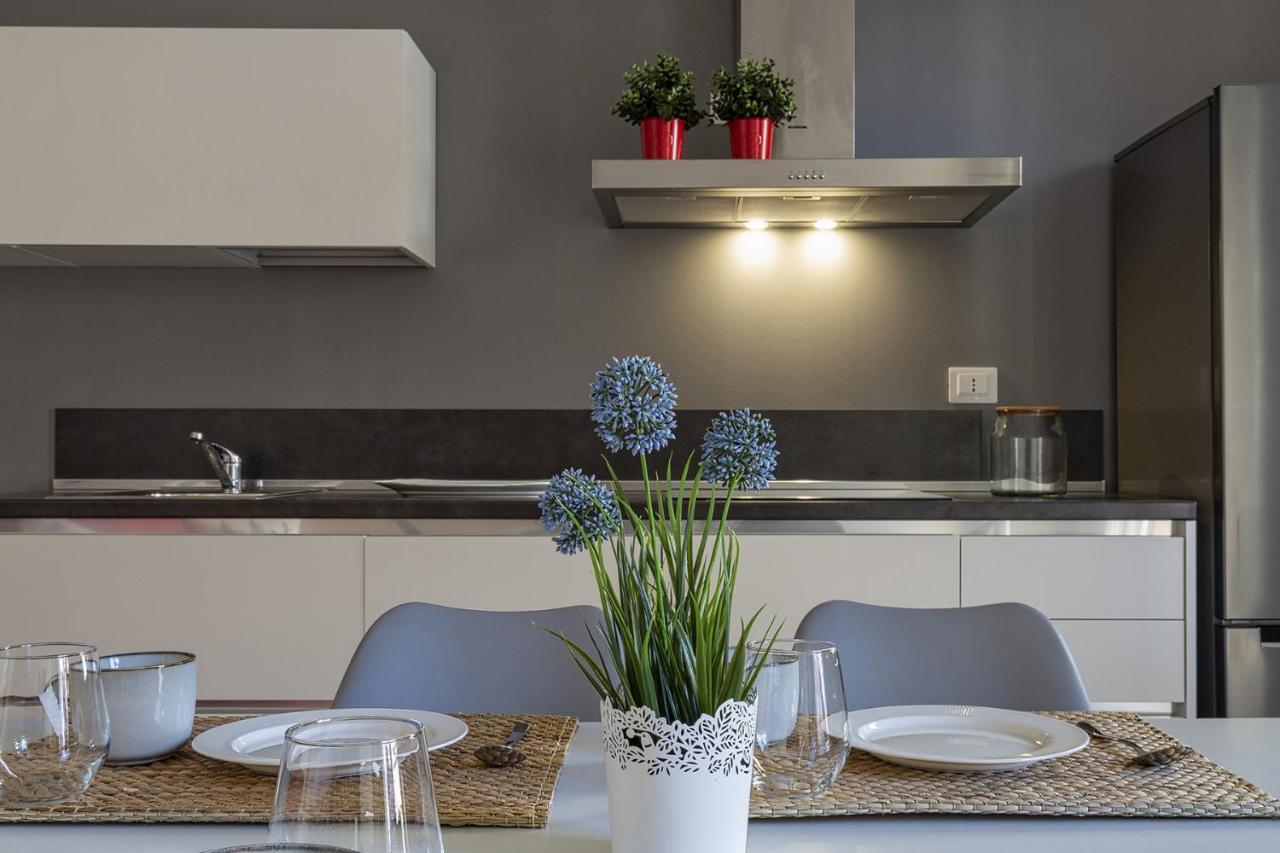 Carignano Design Apartments By Wonderful Italy 제노바 외부 사진