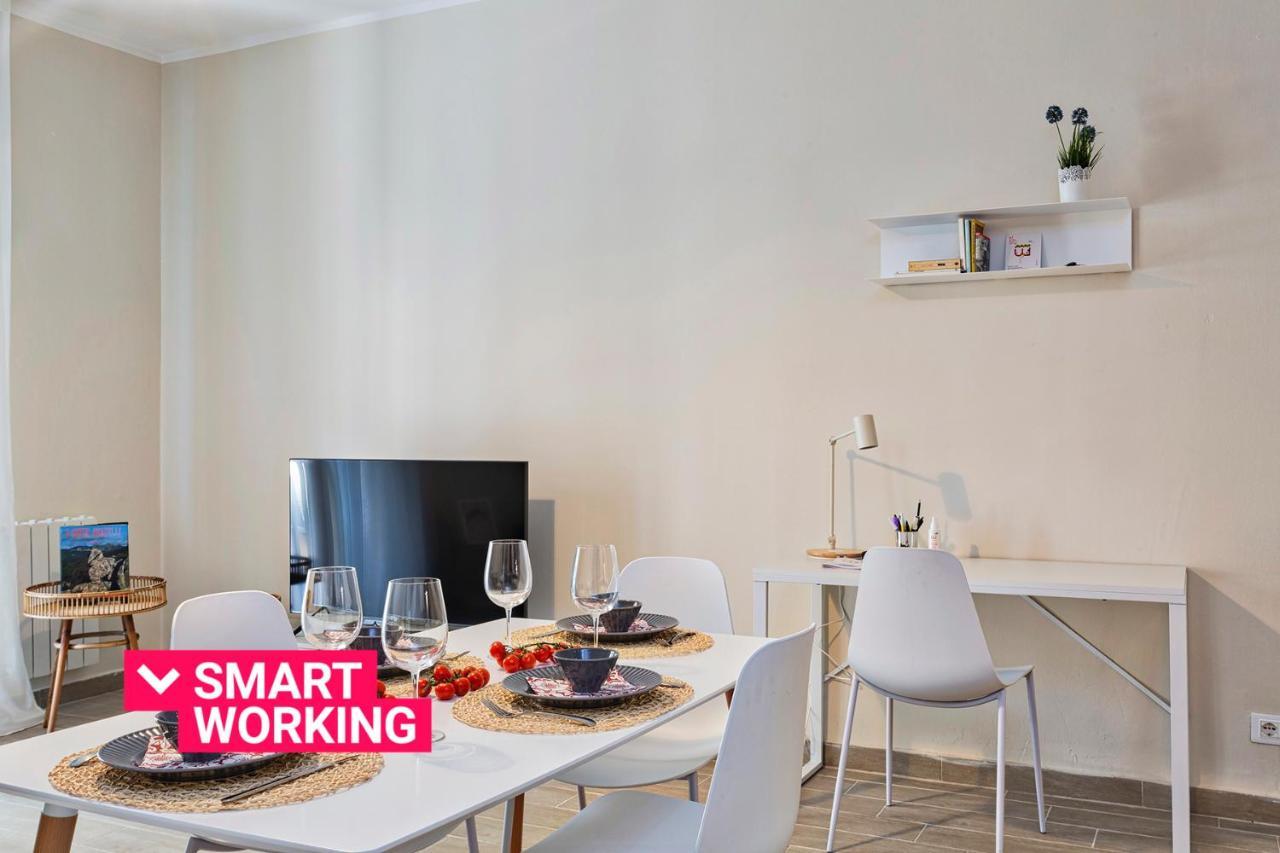 Carignano Design Apartments By Wonderful Italy 제노바 외부 사진