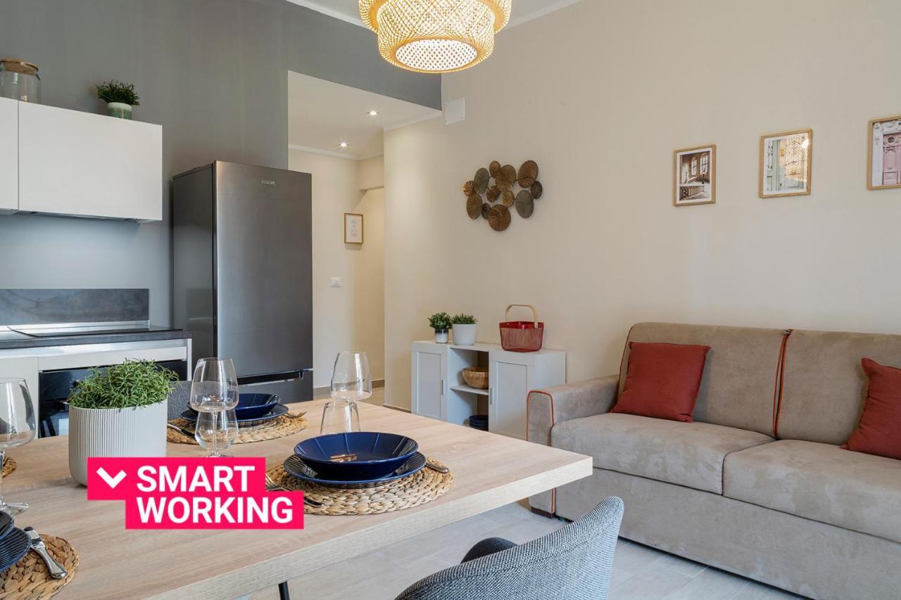 Carignano Design Apartments By Wonderful Italy 제노바 외부 사진